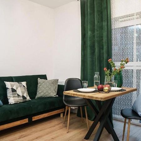 Apartamenty Na Jaworskiej Wrocław Kültér fotó
