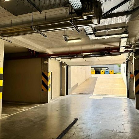 Apartamenty Na Jaworskiej Wrocław Kültér fotó