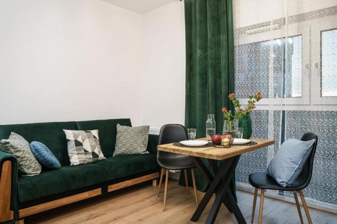 Apartamenty Na Jaworskiej Wrocław Kültér fotó