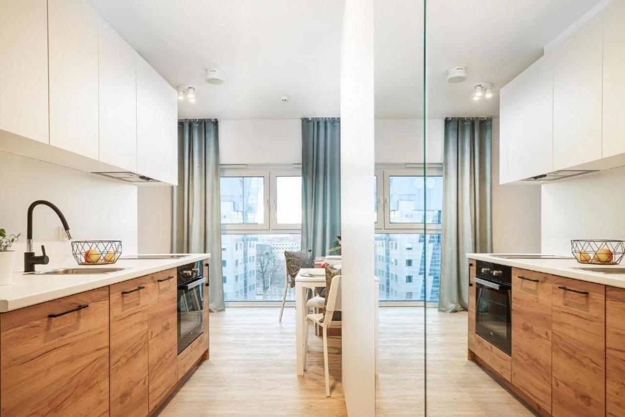 Apartamenty Na Jaworskiej Wrocław Kültér fotó