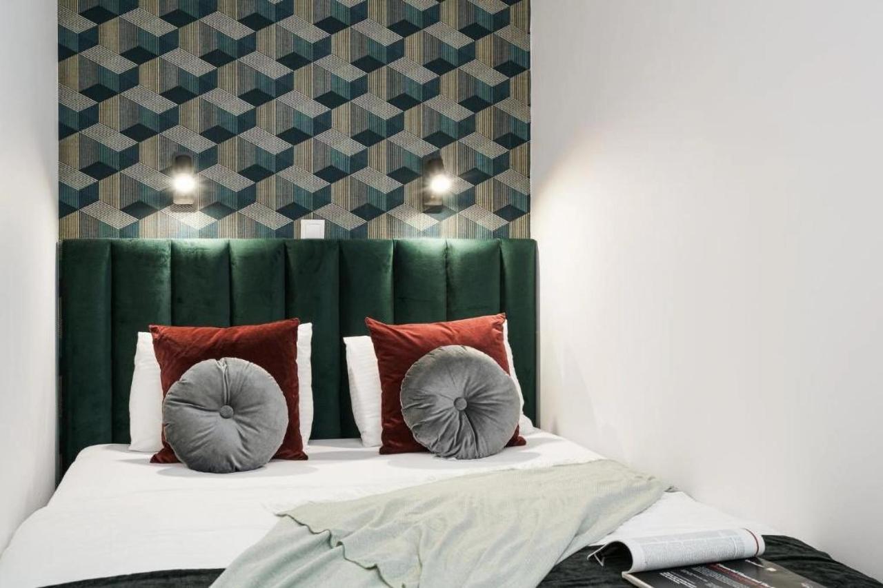 Apartamenty Na Jaworskiej Wrocław Kültér fotó