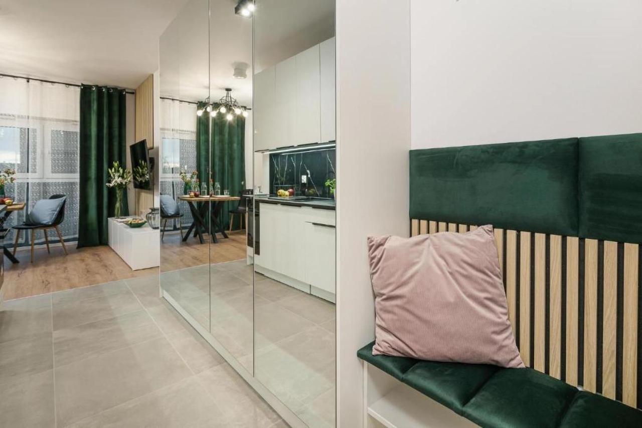 Apartamenty Na Jaworskiej Wrocław Kültér fotó