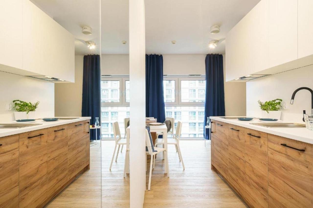 Apartamenty Na Jaworskiej Wrocław Kültér fotó