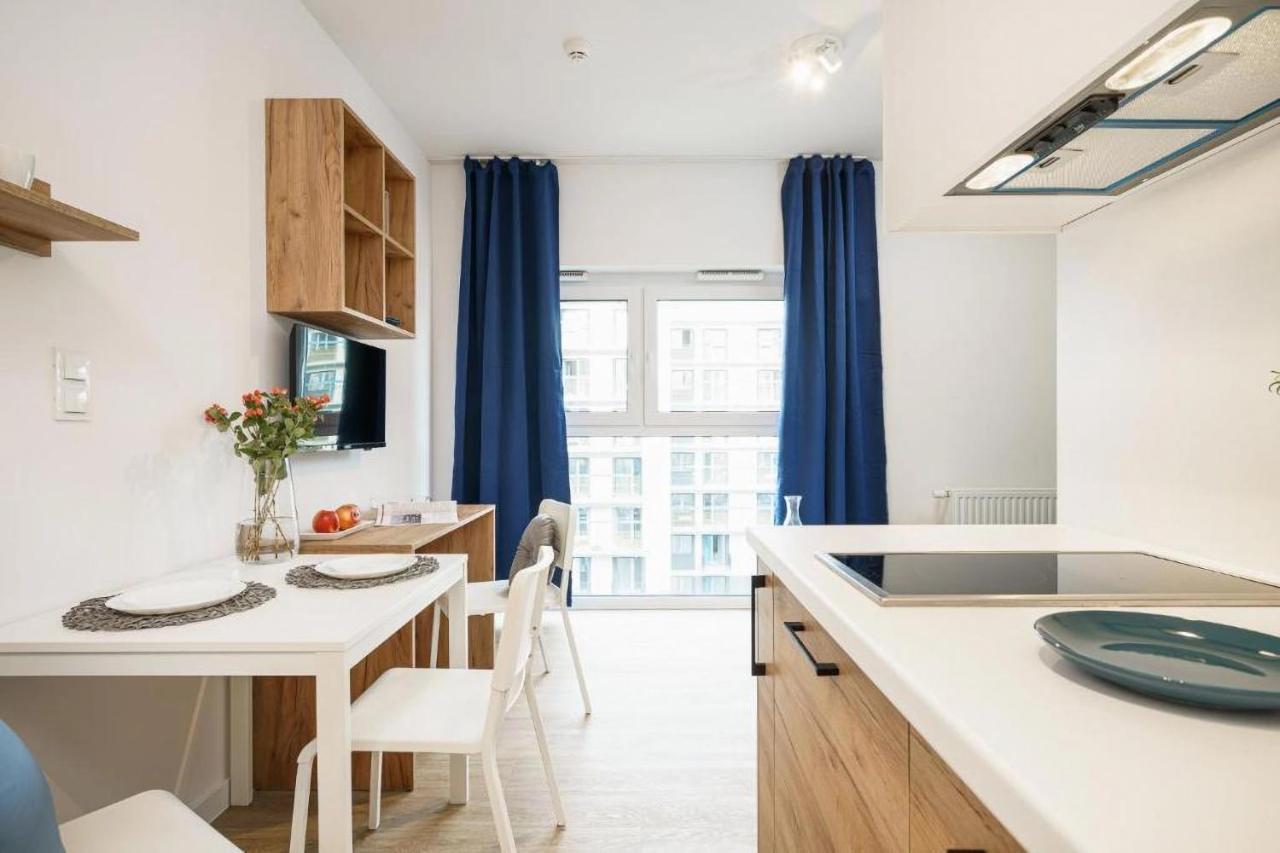 Apartamenty Na Jaworskiej Wrocław Kültér fotó