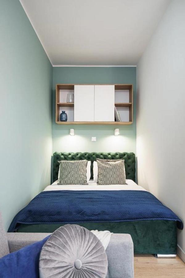 Apartamenty Na Jaworskiej Wrocław Kültér fotó