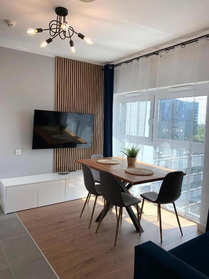 Apartamenty Na Jaworskiej Wrocław Szoba fotó