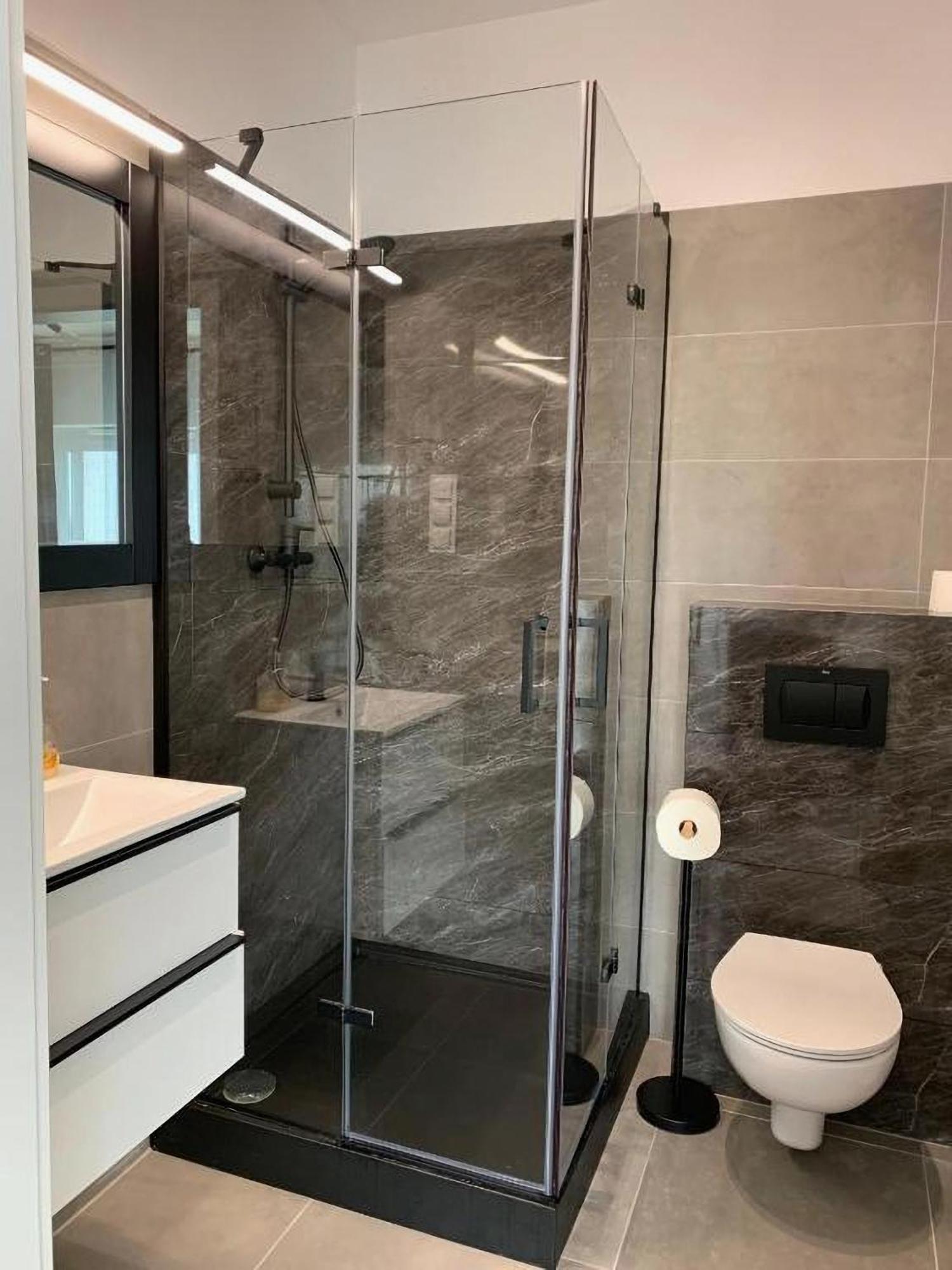 Apartamenty Na Jaworskiej Wrocław Szoba fotó