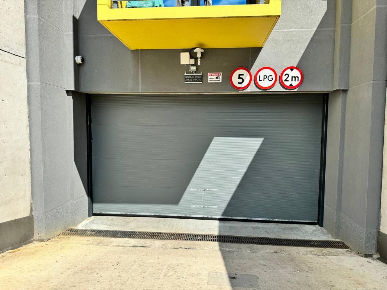 Apartamenty Na Jaworskiej Wrocław Kültér fotó